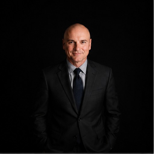 Blair Jordan, Board Member and Strategic Advisor, FeralX Systems Inc.