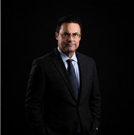 Dennis Veilleux, Board Member and Strategic Advisor, FeralX Systems Inc.