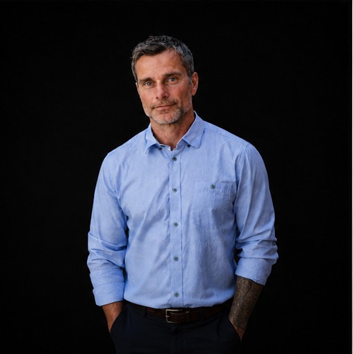 Rob MacIntyre, Founder and Chief Executive Officer, FeralX Systems Inc.